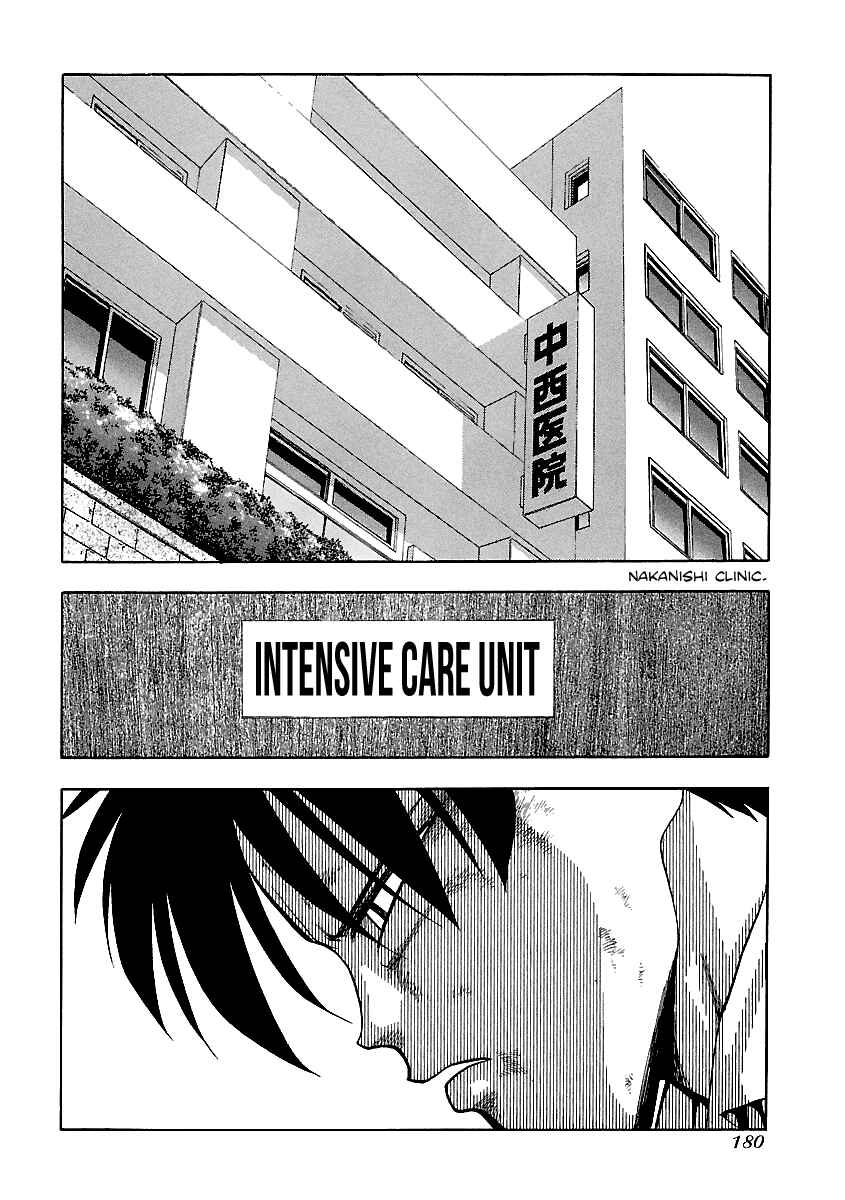 BADBOYS Chapter 136 - Page 10