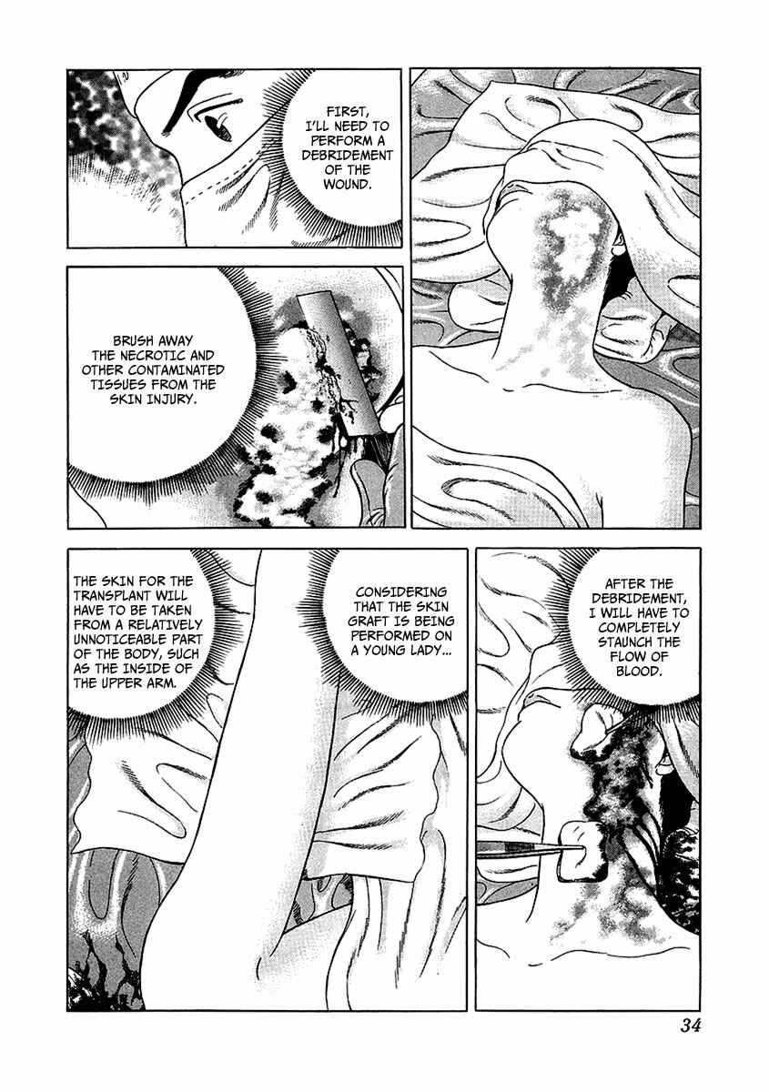 JIN Chapter 19 - Page 33