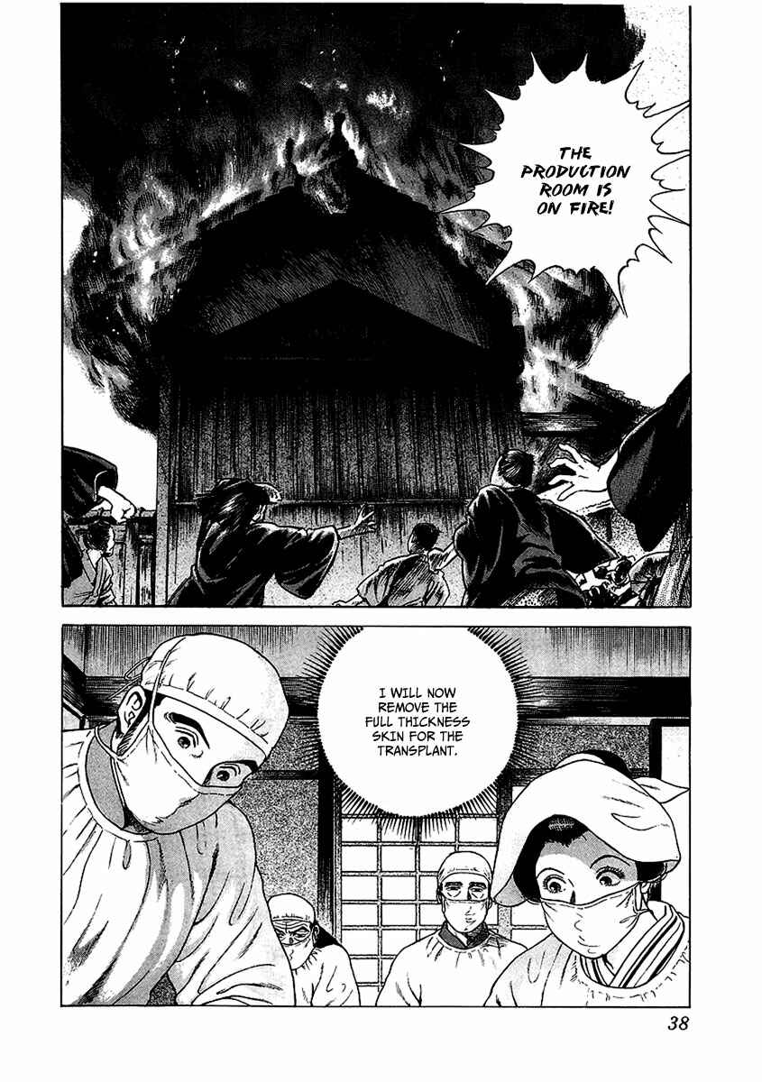 JIN Chapter 19 - Page 37