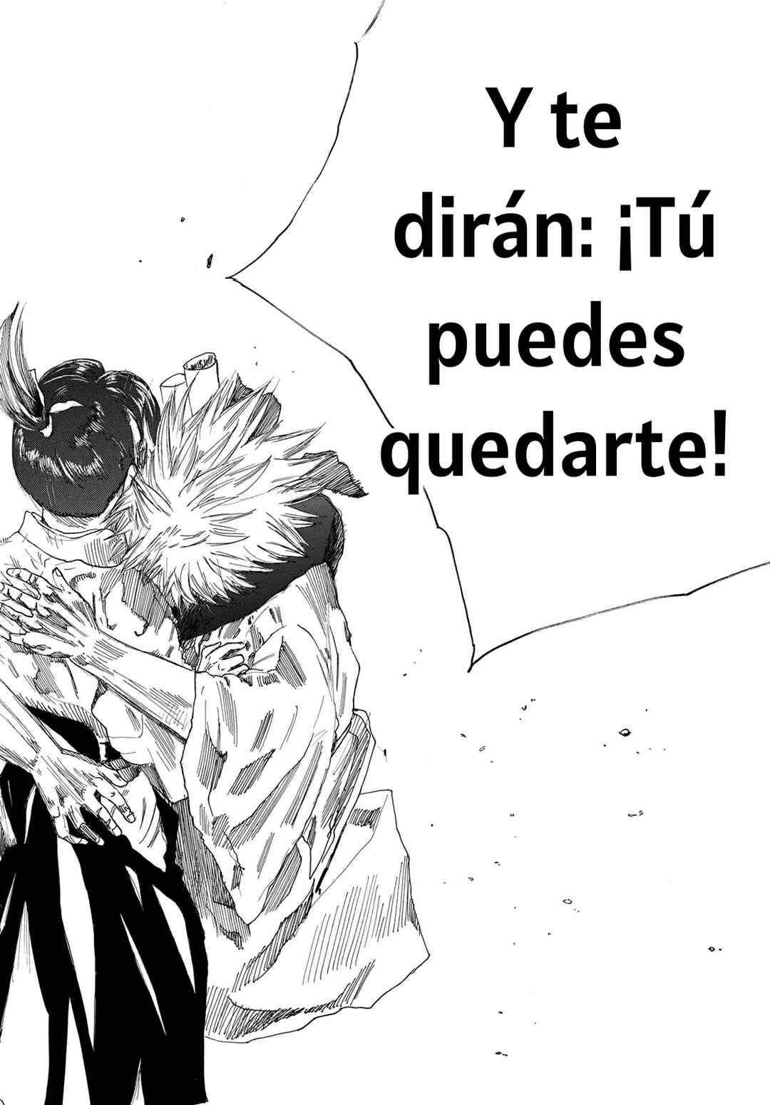 Ao no Miburo —Shinsengumi Hen— Chapter 10 - Page 19