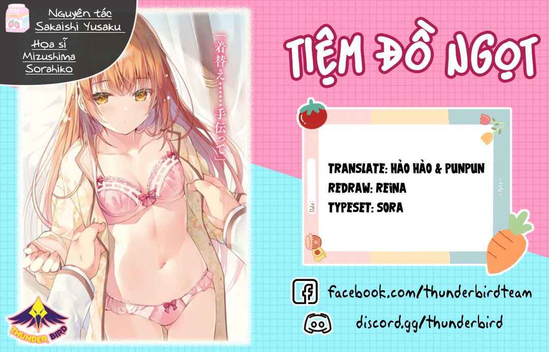 Saijo no Osewa - Takane no Hana-darake na Meimonkou de, Gakuin Ichi no Ojousama (Seikatsu Nouryoku Kaimu) wo Kagenagara Osewa Suru koto ni narimashita Chapter 3 - Page 1