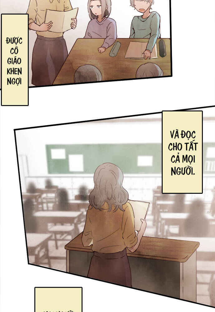 Star Flowers Chapter 67 - Page 4