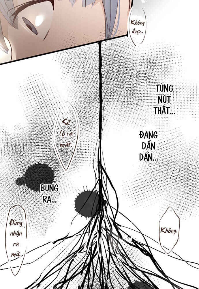Star Flowers Chapter 67 - Page 59