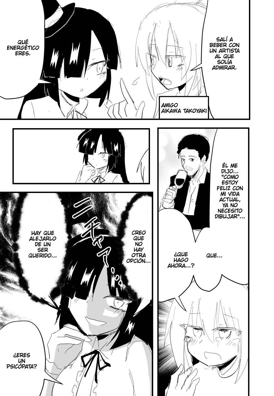 Indozou No Nikki Manga Chapter 37 - Page 1