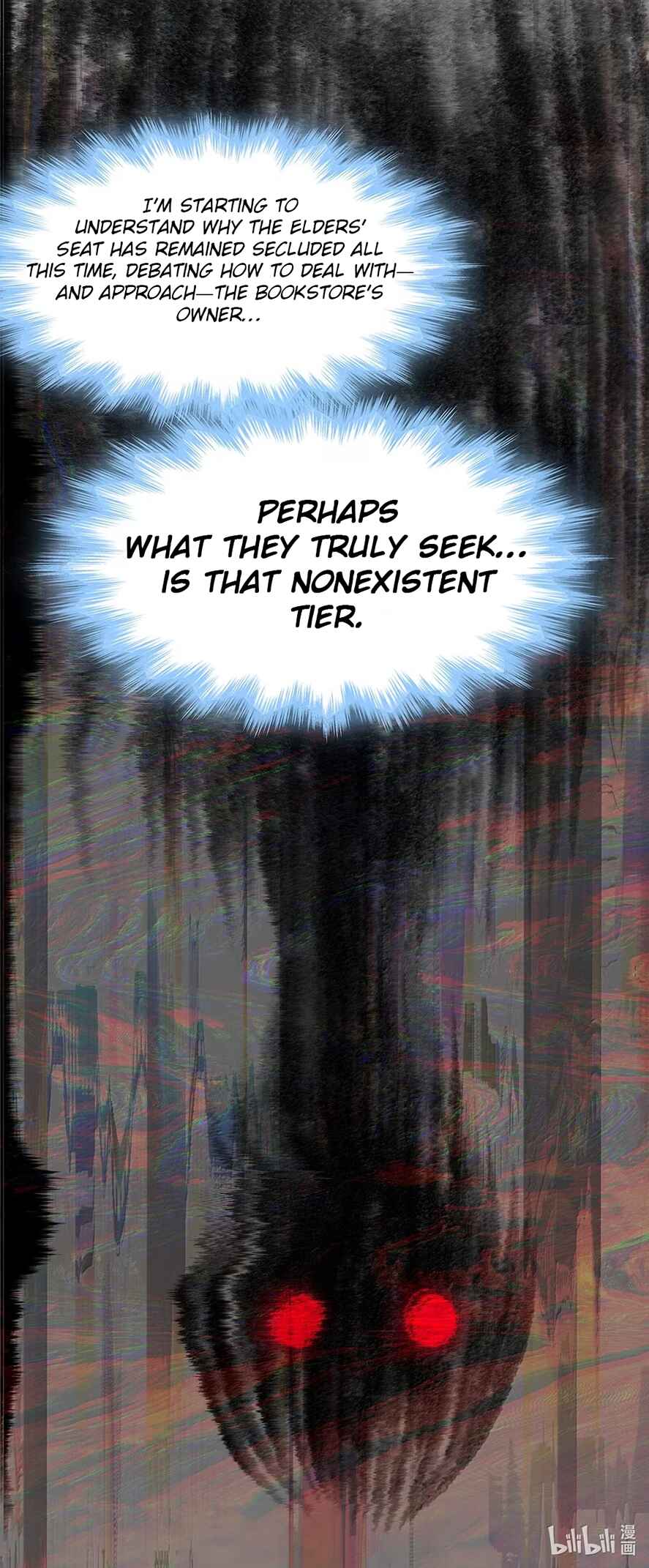 I'm Really Not the Demon God's Lackey Chapter 165 - Page 50