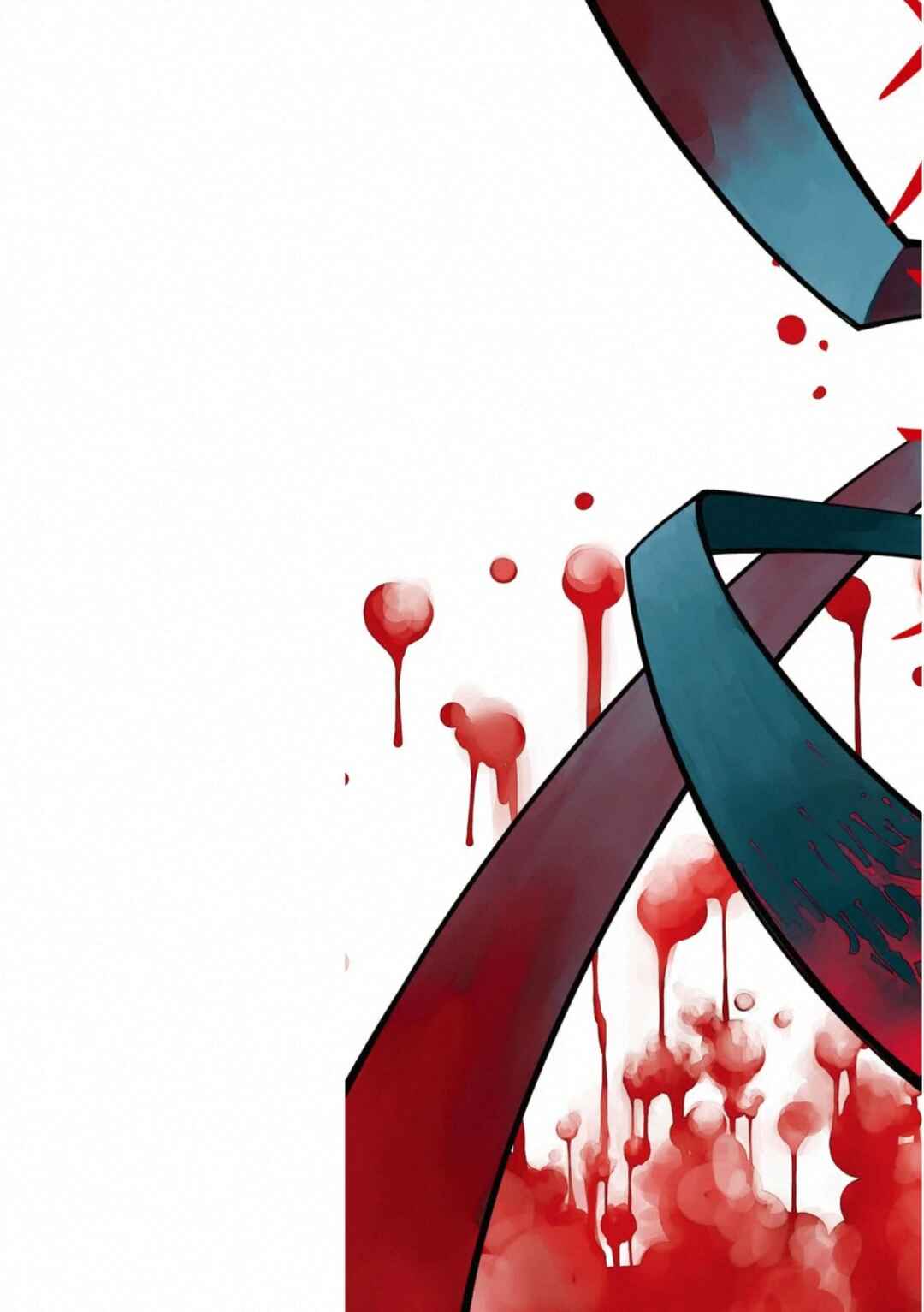 Immortal Hounds Chapter 40.1 - Page 2