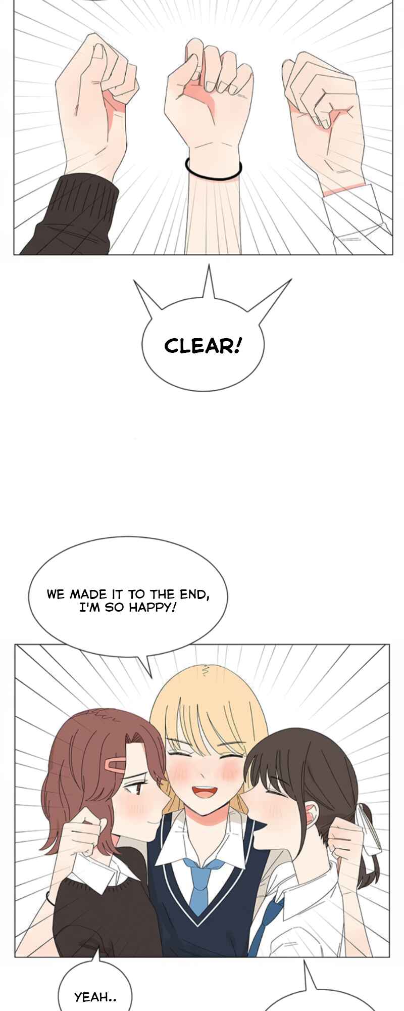 Pastel Love Chapter 22 - Page 14