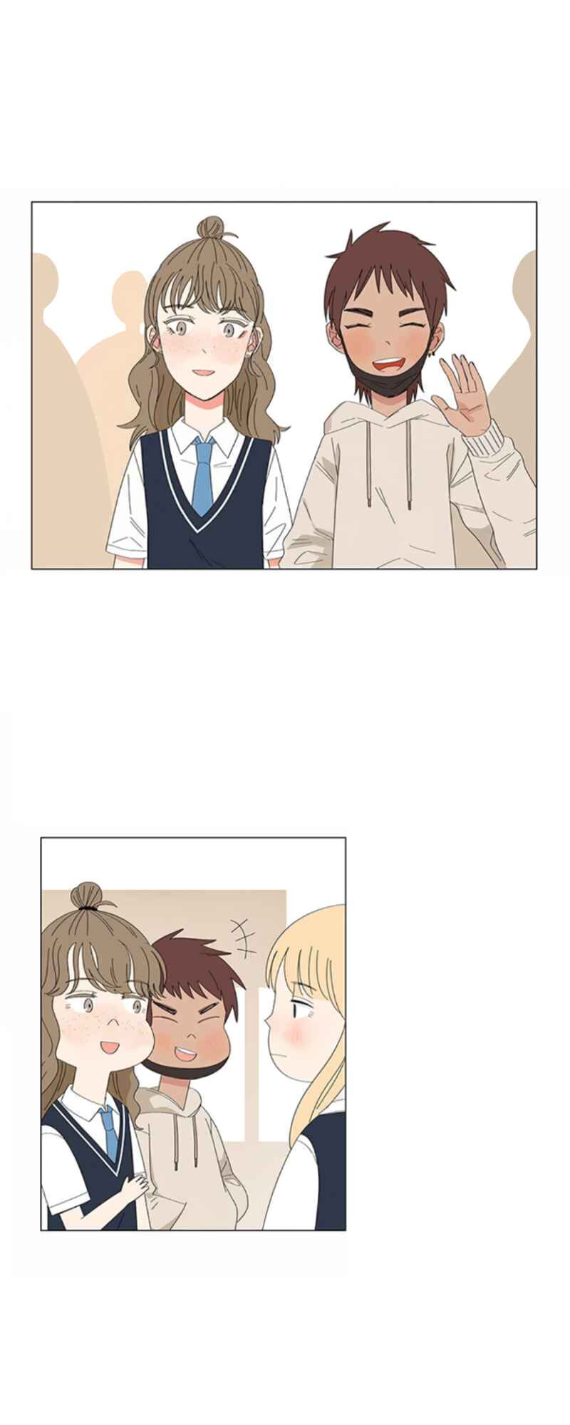 Pastel Love Chapter 22 - Page 2