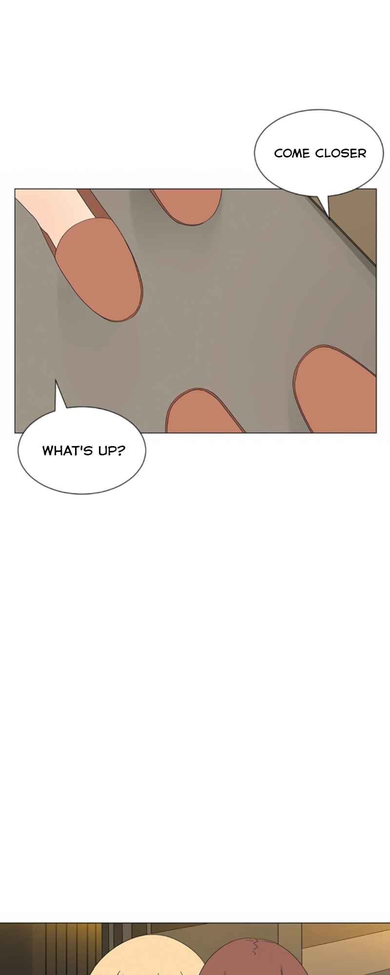 Pastel Love Chapter 22 - Page 23