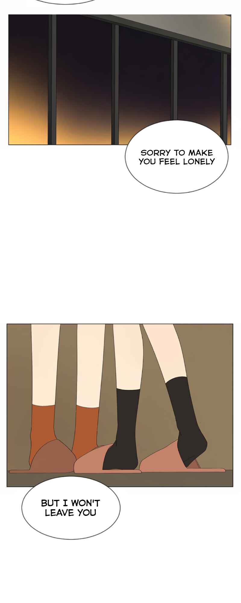 Pastel Love Chapter 22 - Page 26