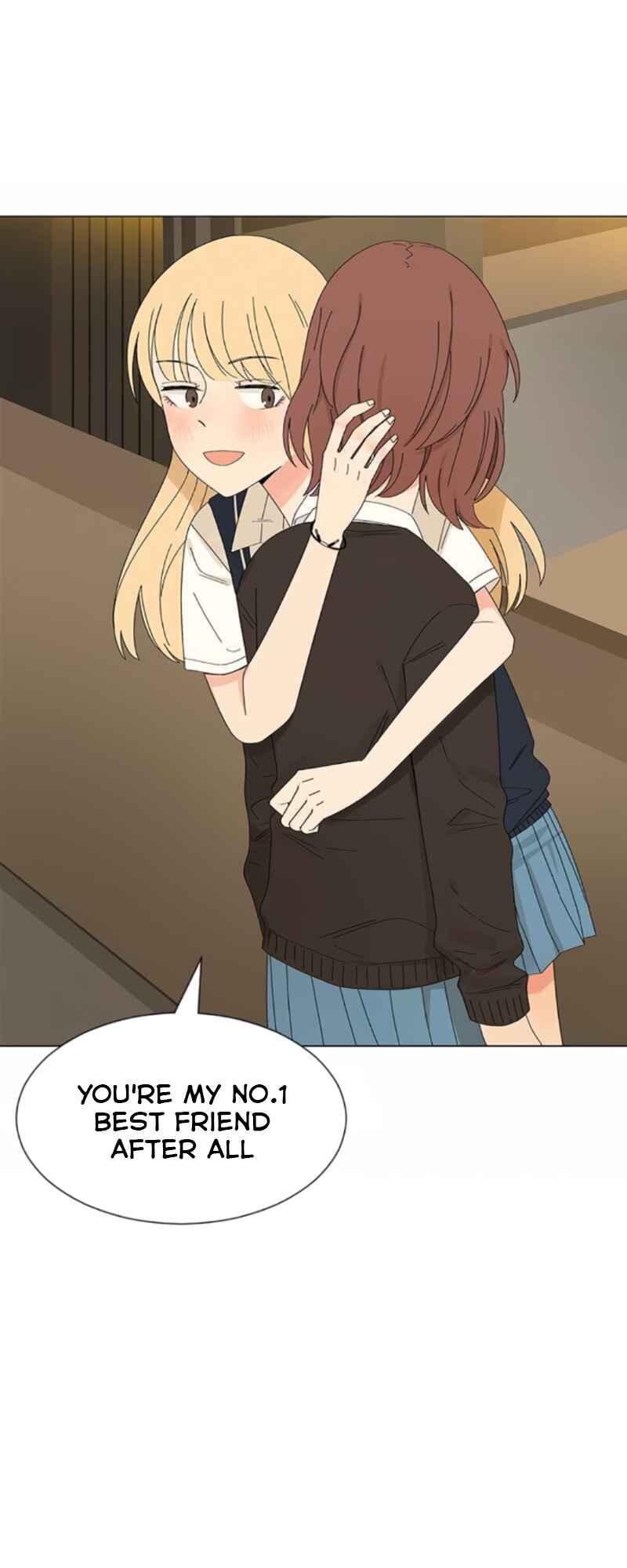 Pastel Love Chapter 22 - Page 27