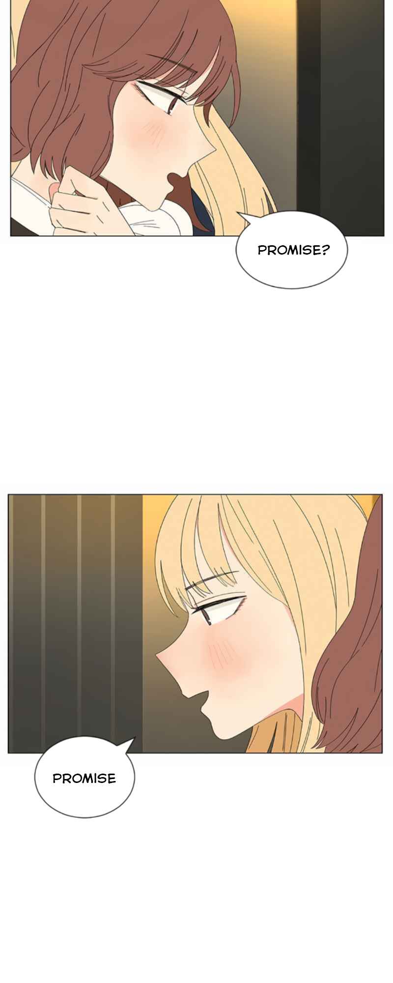 Pastel Love Chapter 22 - Page 29