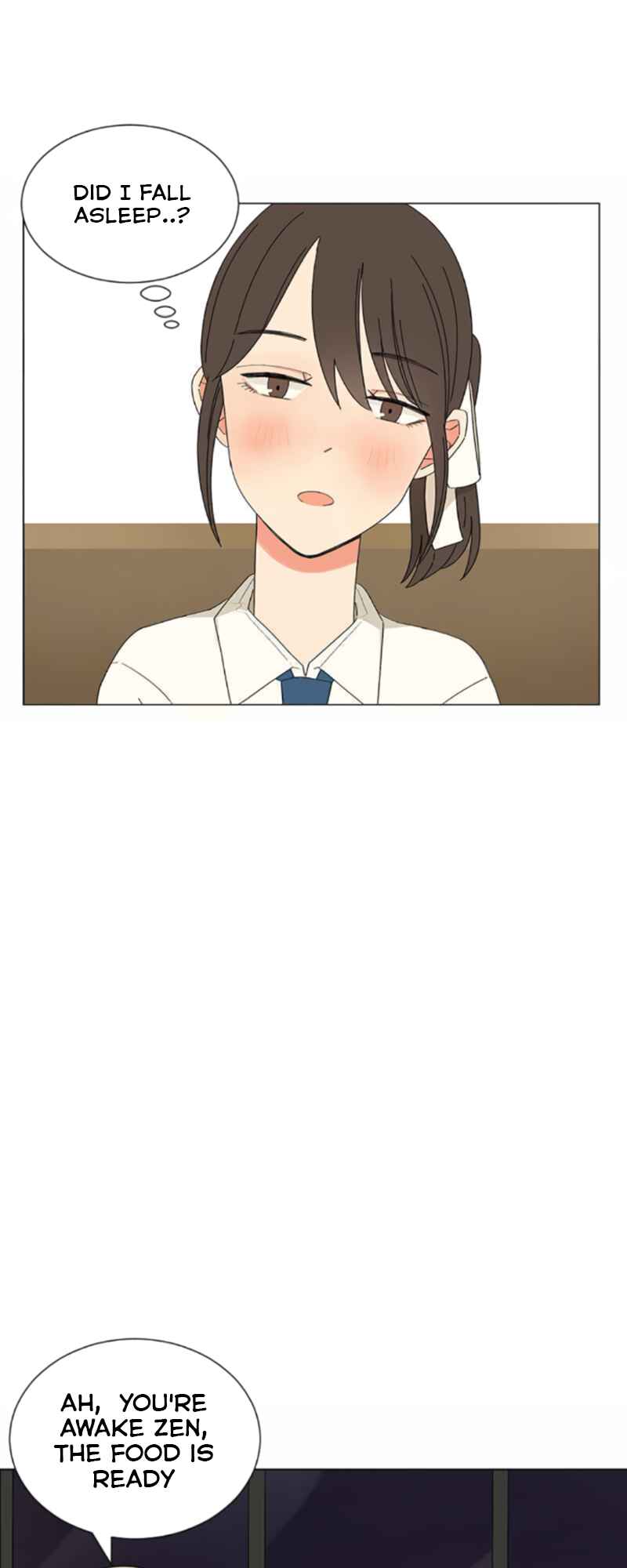 Pastel Love Chapter 22 - Page 35