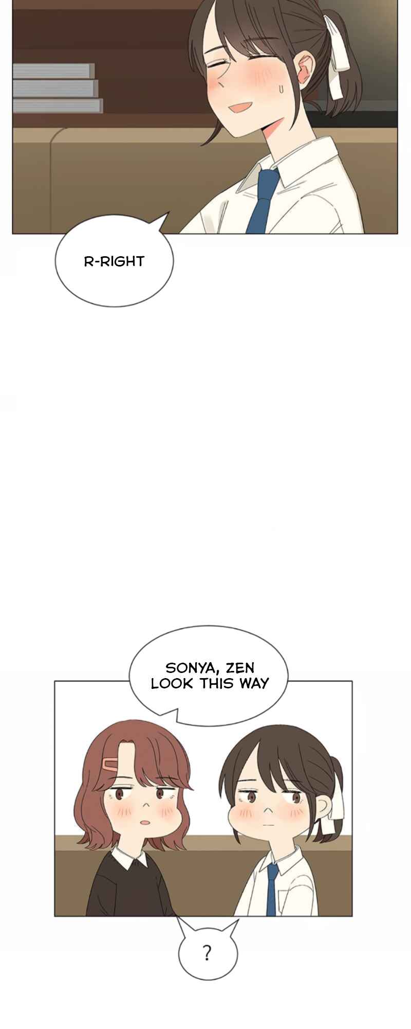 Pastel Love Chapter 22 - Page 42