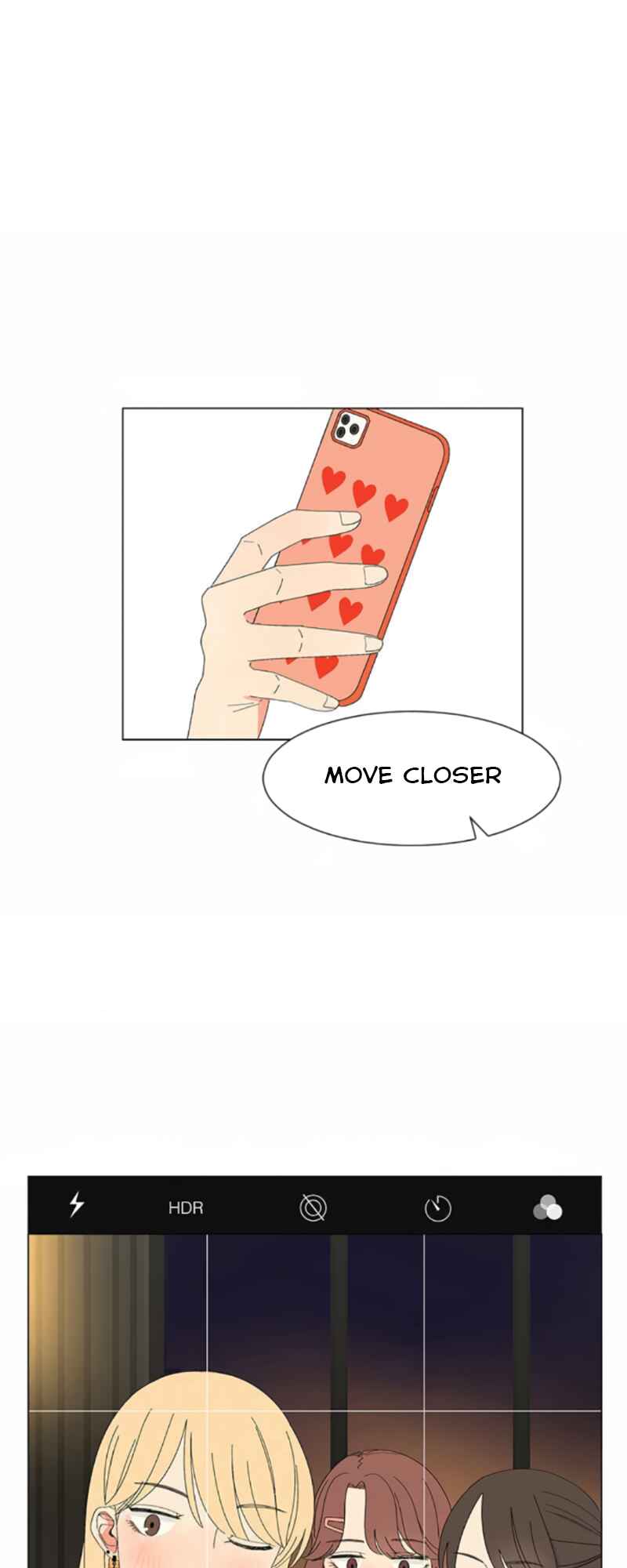Pastel Love Chapter 22 - Page 43