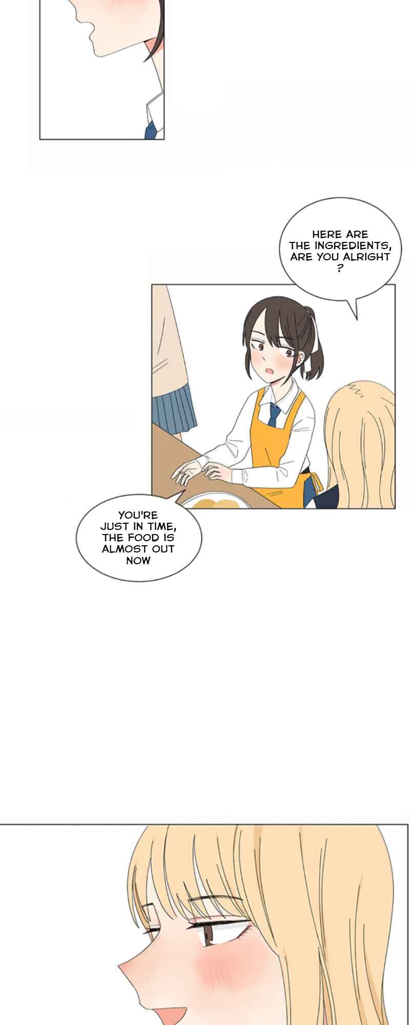 Pastel Love Chapter 22 - Page 6