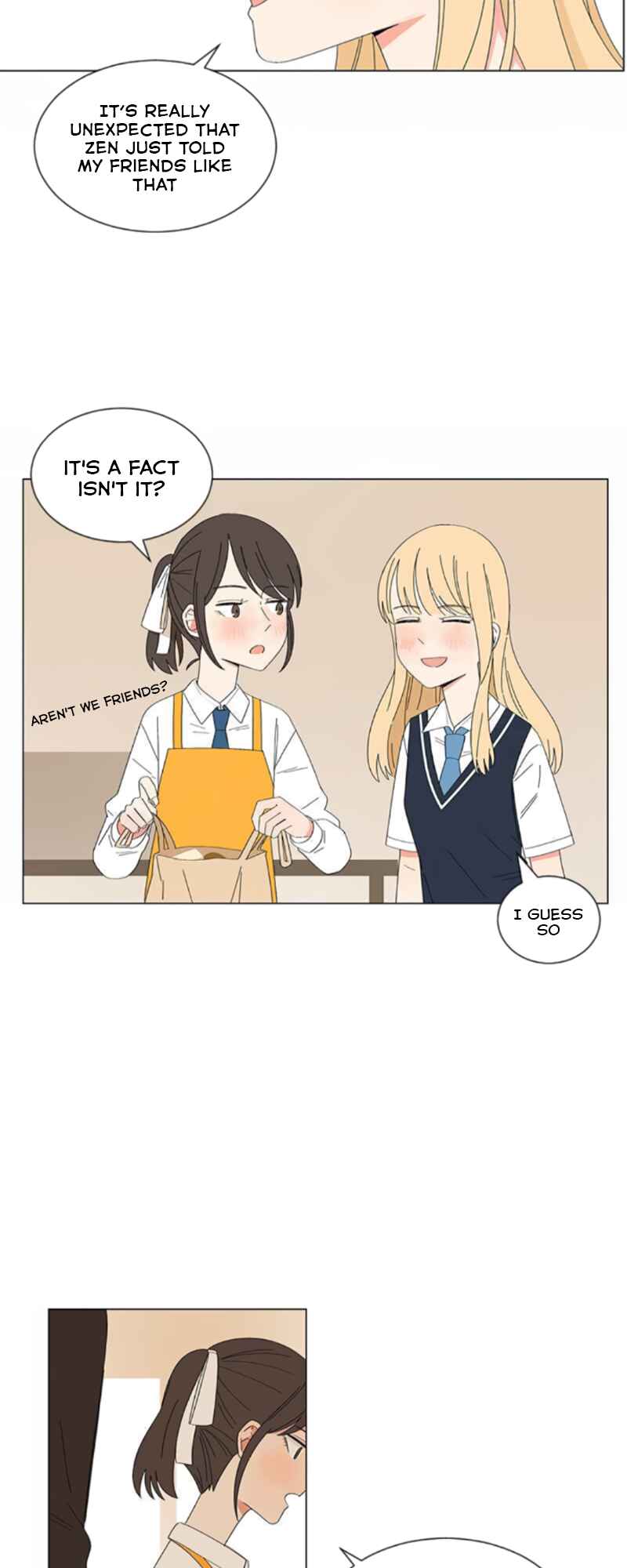 Pastel Love Chapter 22 - Page 7