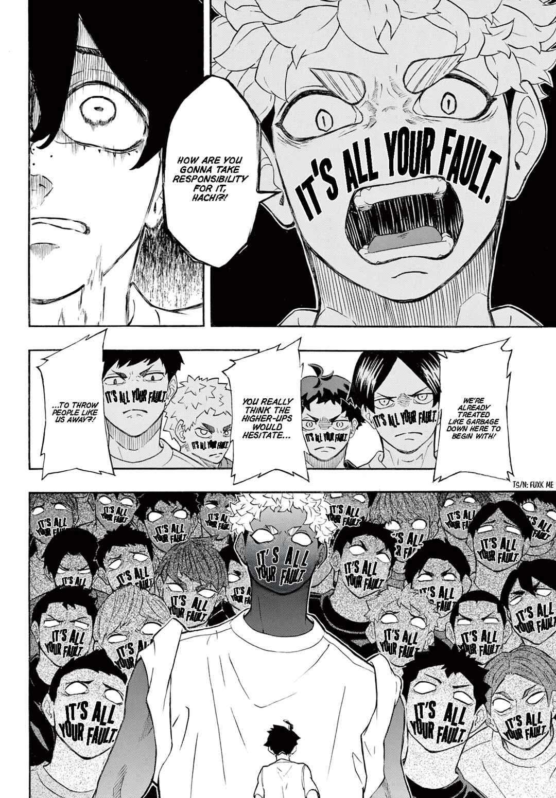 Ichika Bachika Chapter 2 - Page 16