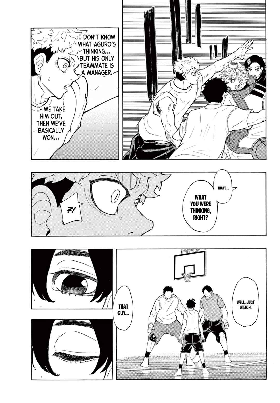 Ichika Bachika Chapter 2 - Page 25