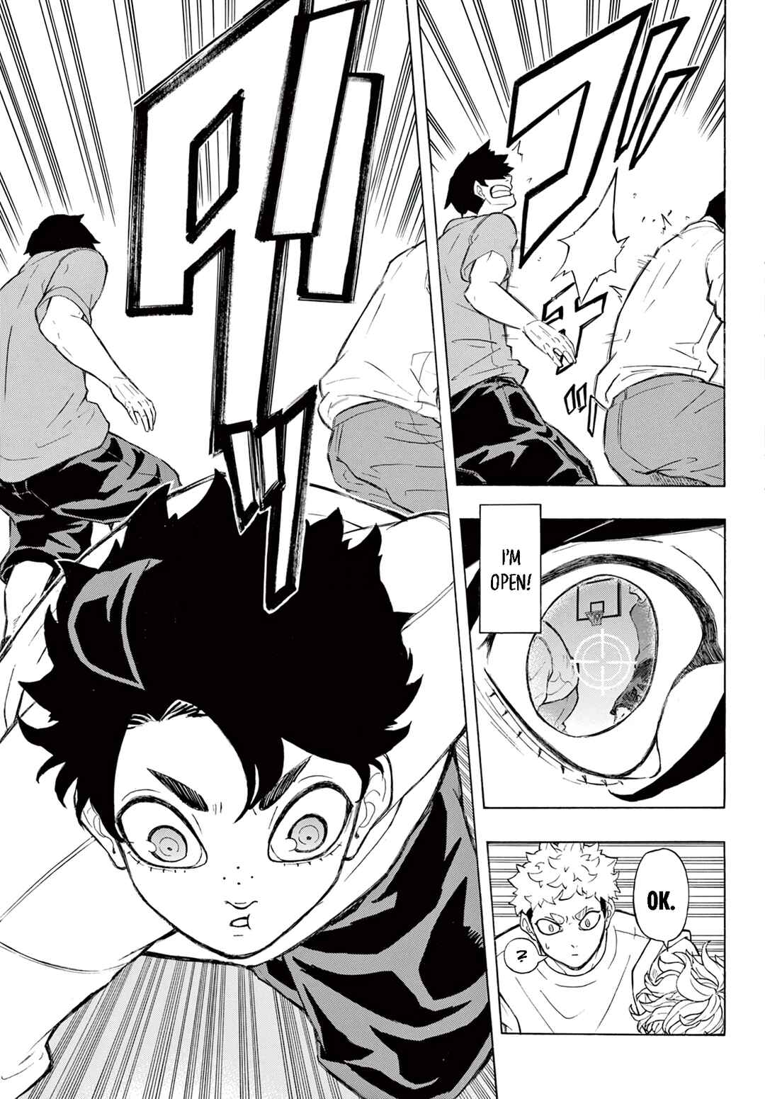 Ichika Bachika Chapter 2 - Page 27