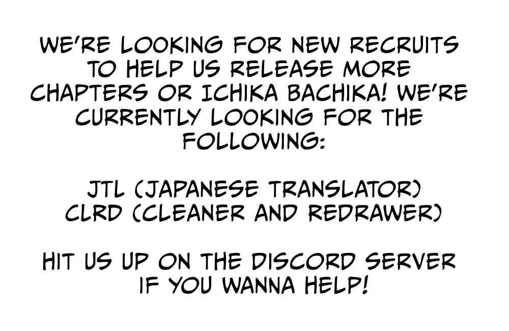 Ichika Bachika Chapter 2 - Page 41