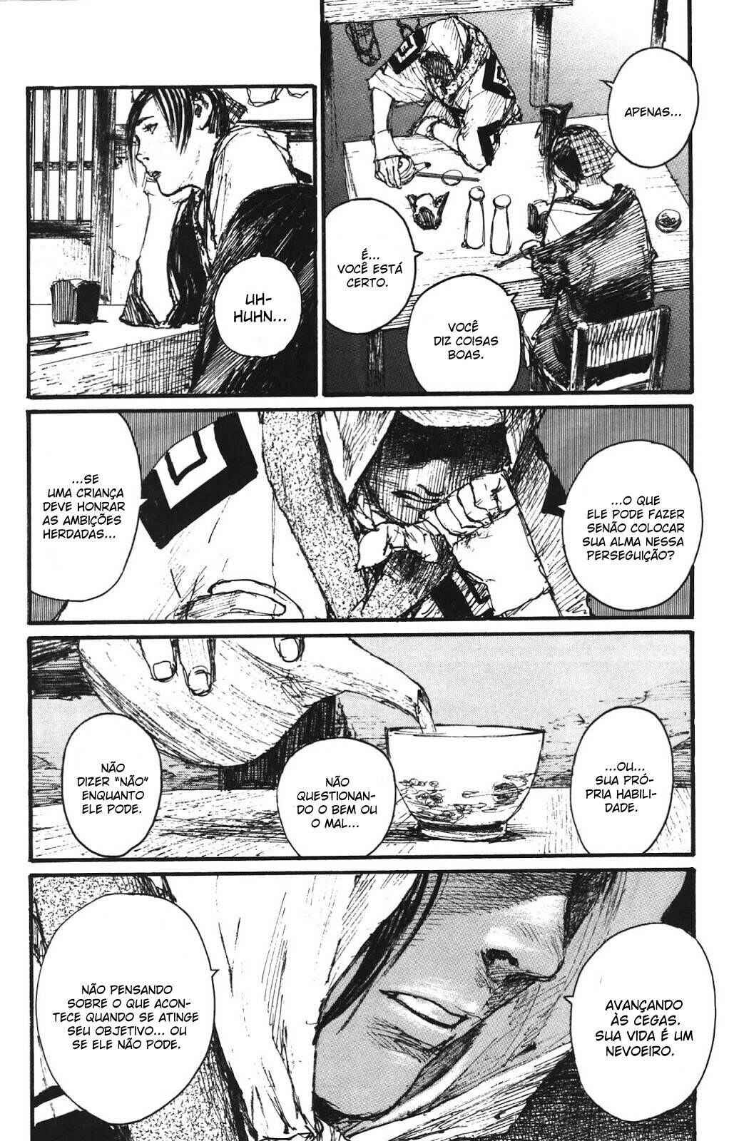 Mugen no Junin Chapter 105 - Page 12