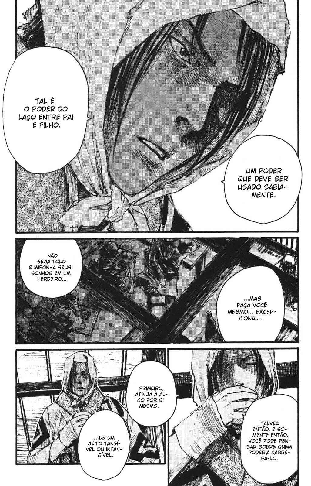 Mugen no Junin Chapter 105 - Page 13