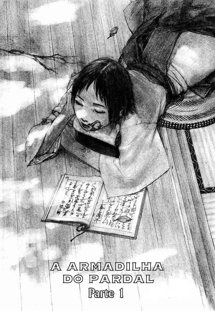 Mugen no Junin Chapter 105 - Page 3