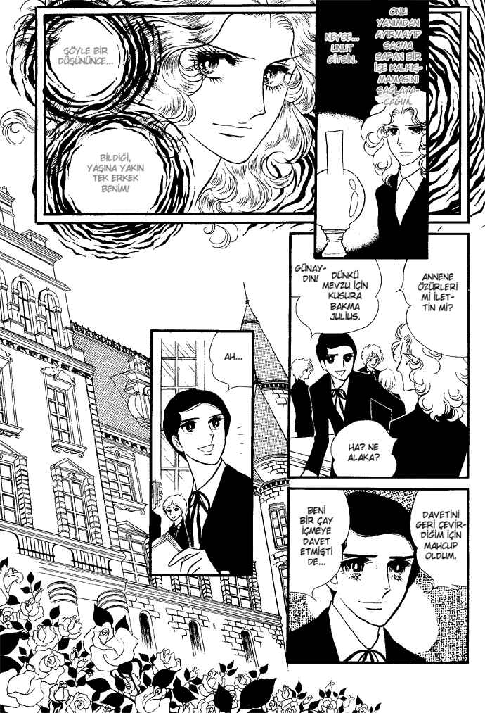 The Window of Orpheus Chapter 5 - Page 1