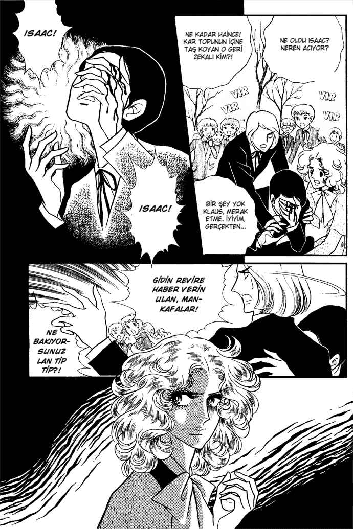 The Window of Orpheus Chapter 5 - Page 17