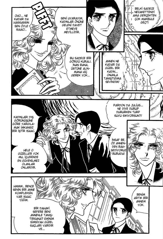 The Window of Orpheus Chapter 5 - Page 2