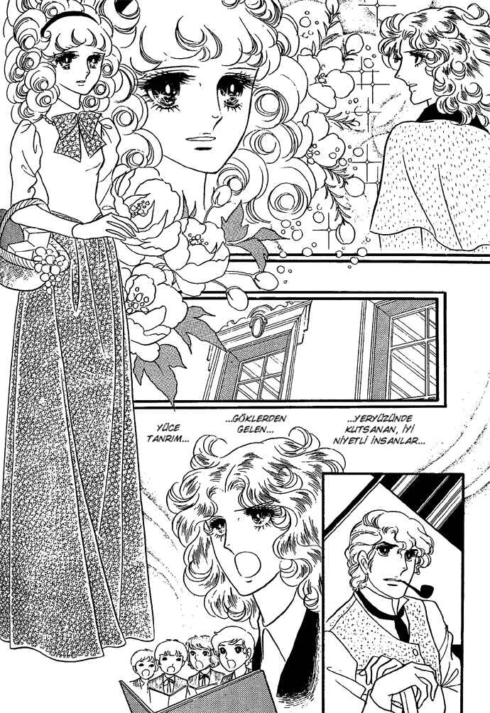 The Window of Orpheus Chapter 5 - Page 24