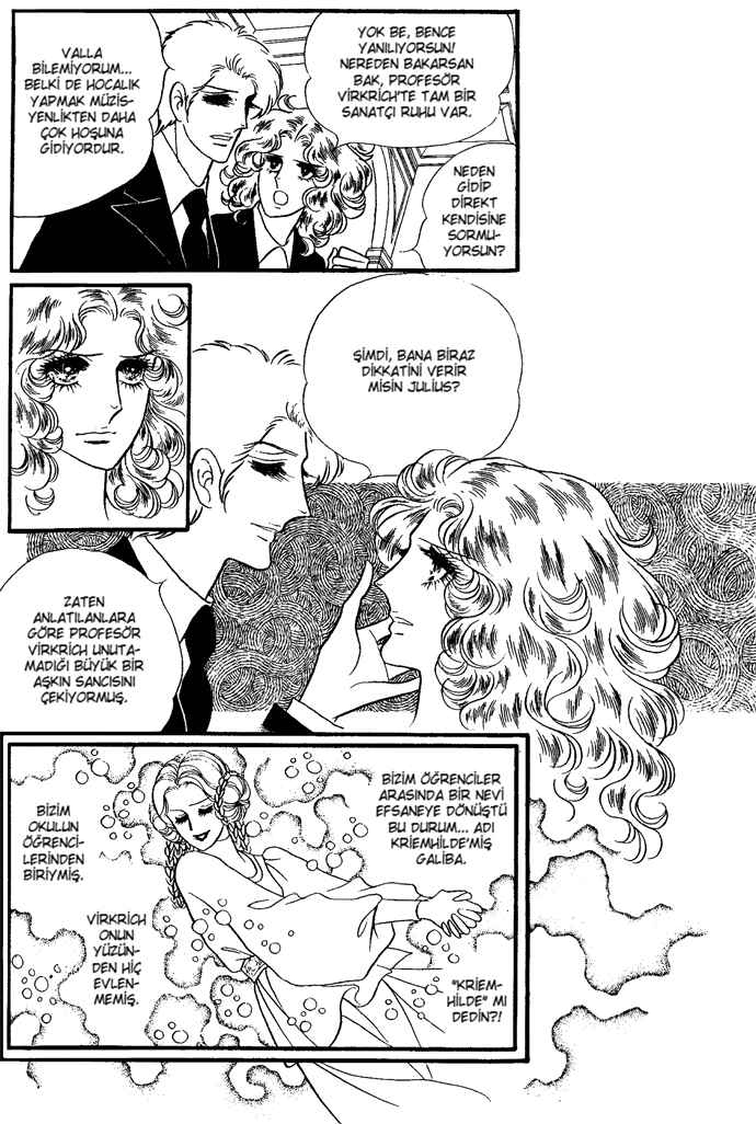 The Window of Orpheus Chapter 5 - Page 26