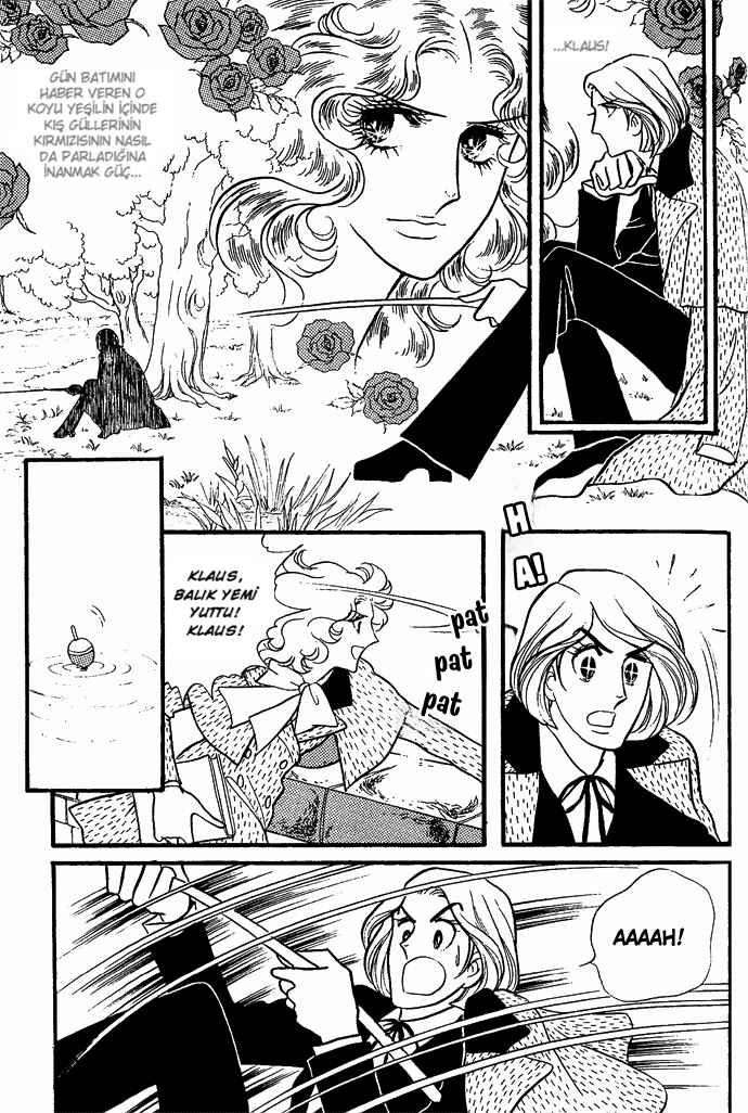 The Window of Orpheus Chapter 5 - Page 5