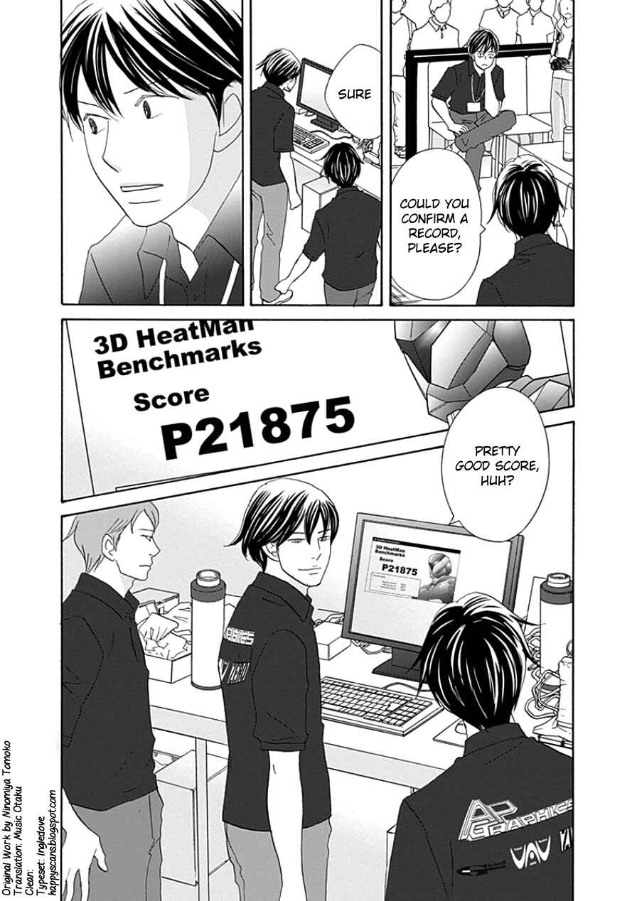 87CLOCKERS Chapter 33 - Page 29