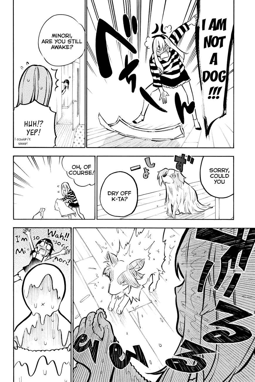 AKB49: Ren'ai Kinshi Jourei Chapter 226 - Page 11