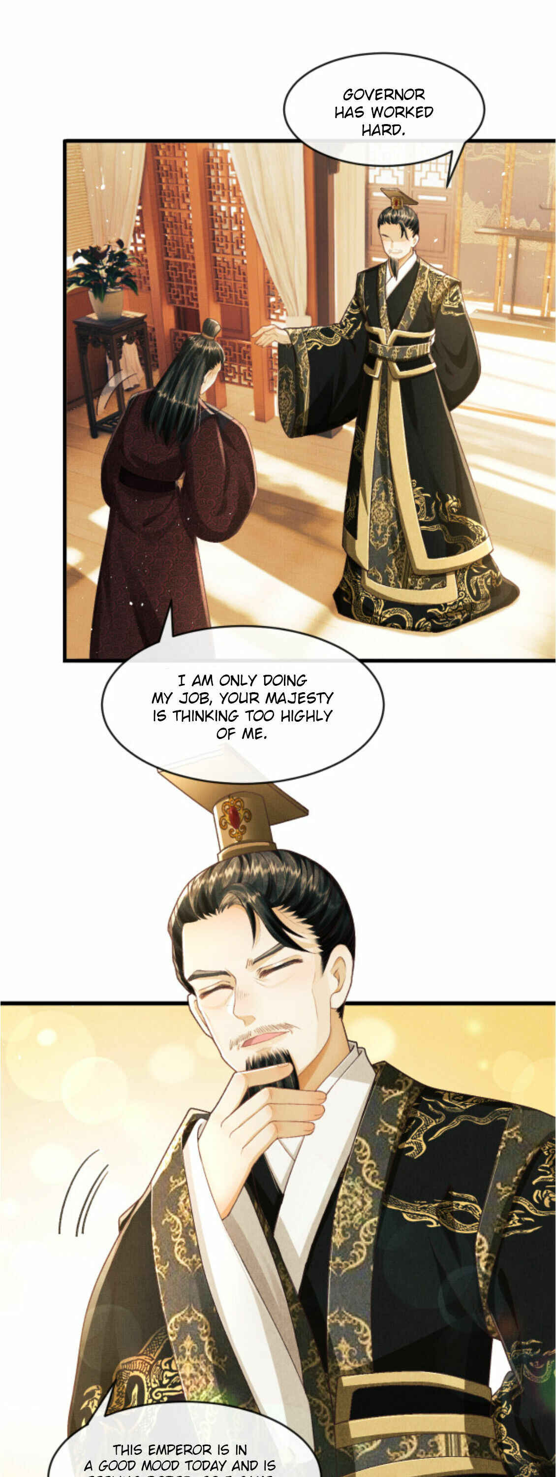 Rebirth Two Lives - I Still Love You Chapter 9 - Page 11
