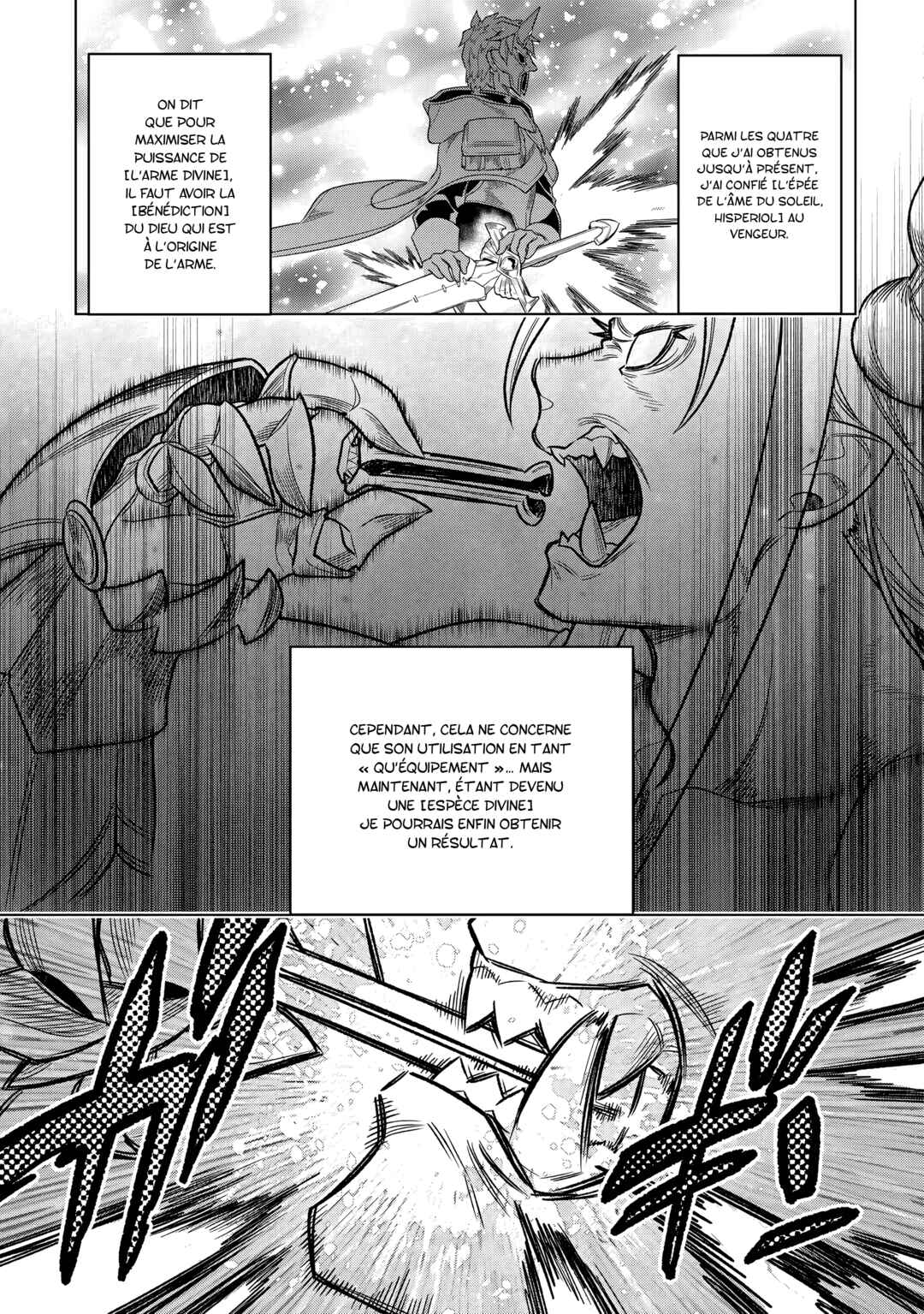 Re:Monster Chapter 104 - Page 10