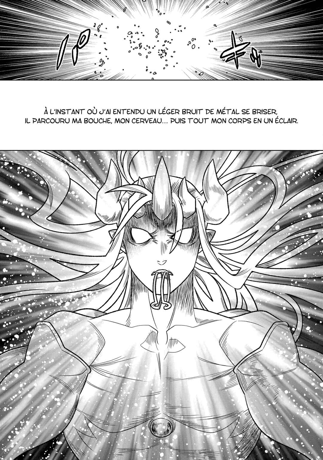 Re:Monster Chapter 104 - Page 12