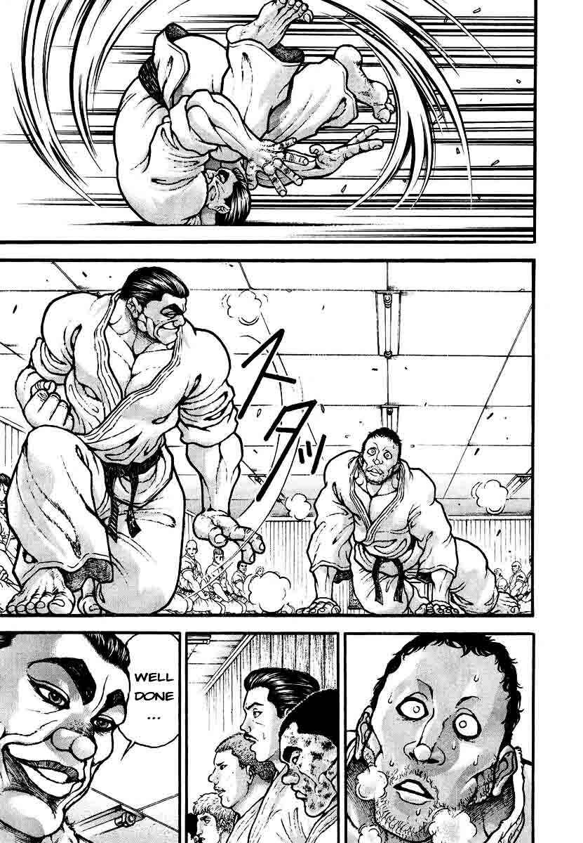 Garouden Chapter 237 - Page 9