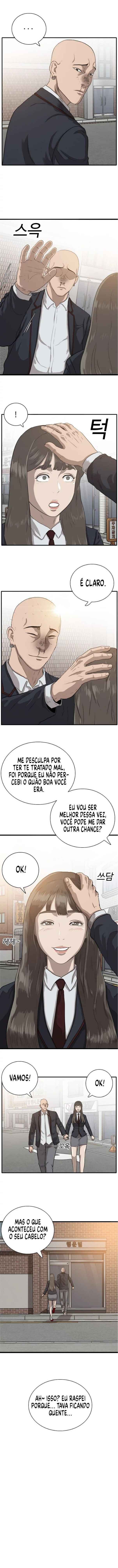 Bad Guy Chapter 20 - Page 17