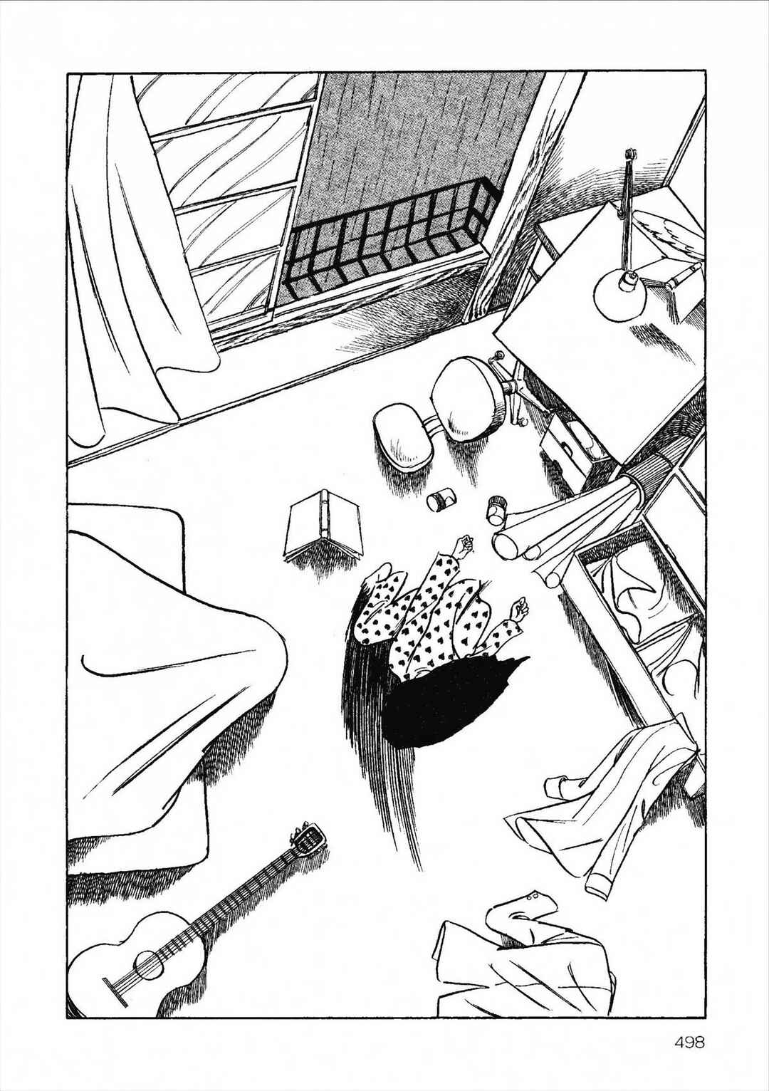 Age of Cohabitation Chapter 20 - Page 13