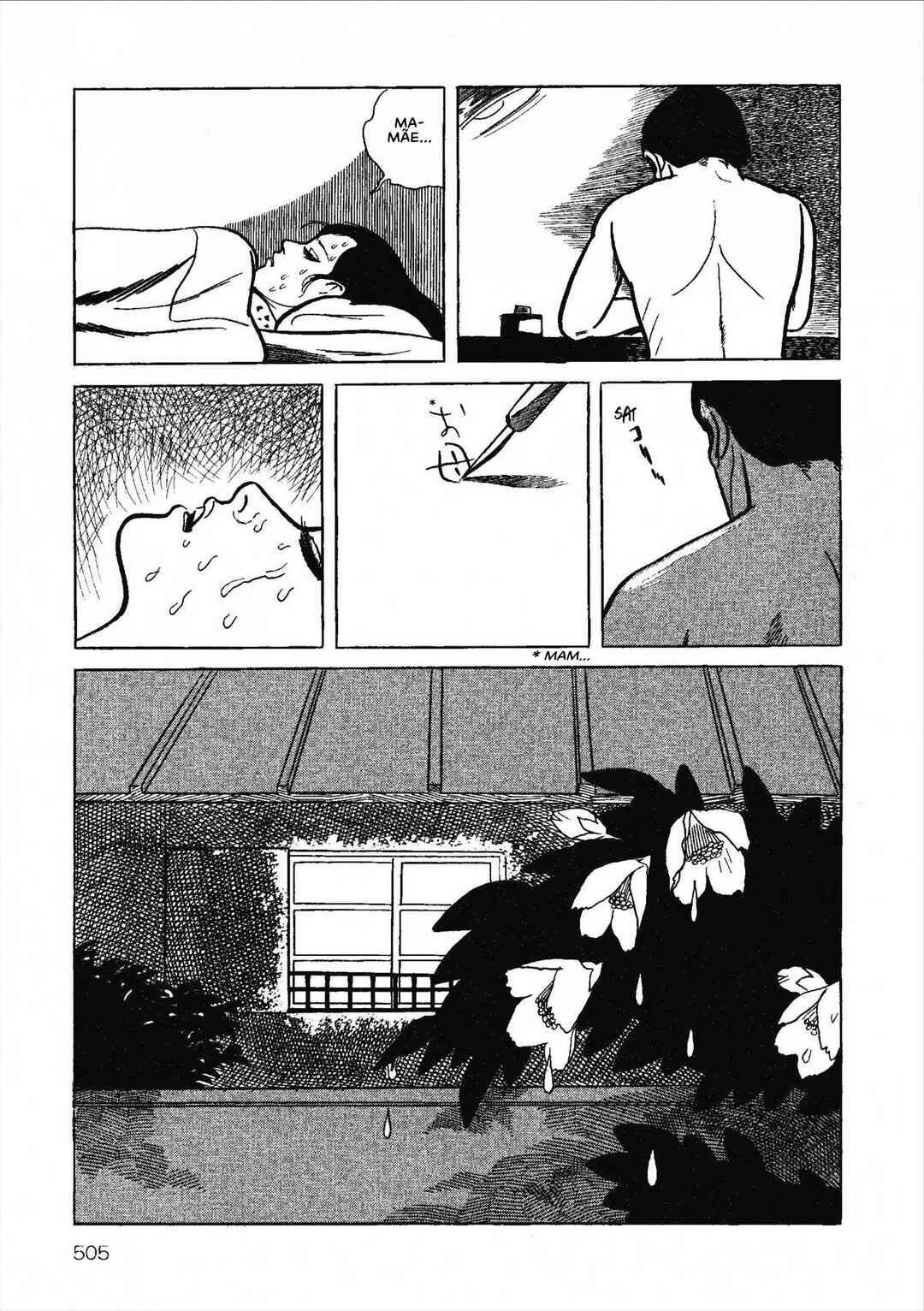 Age of Cohabitation Chapter 20 - Page 20