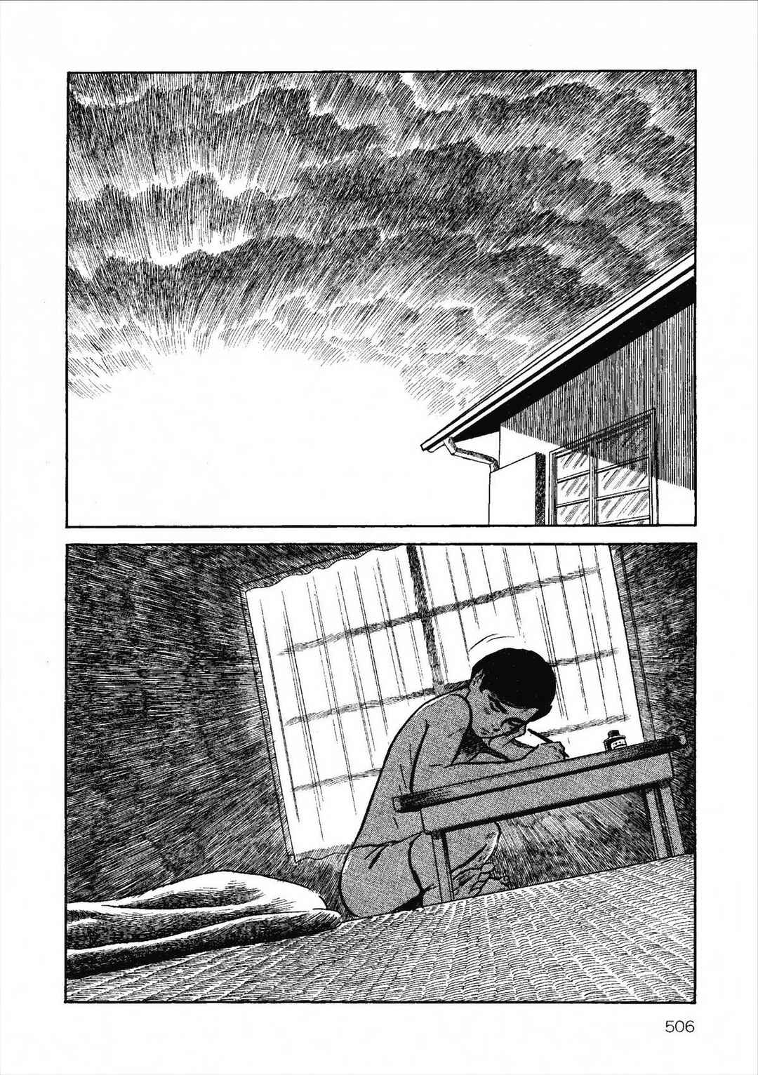 Age of Cohabitation Chapter 20 - Page 21