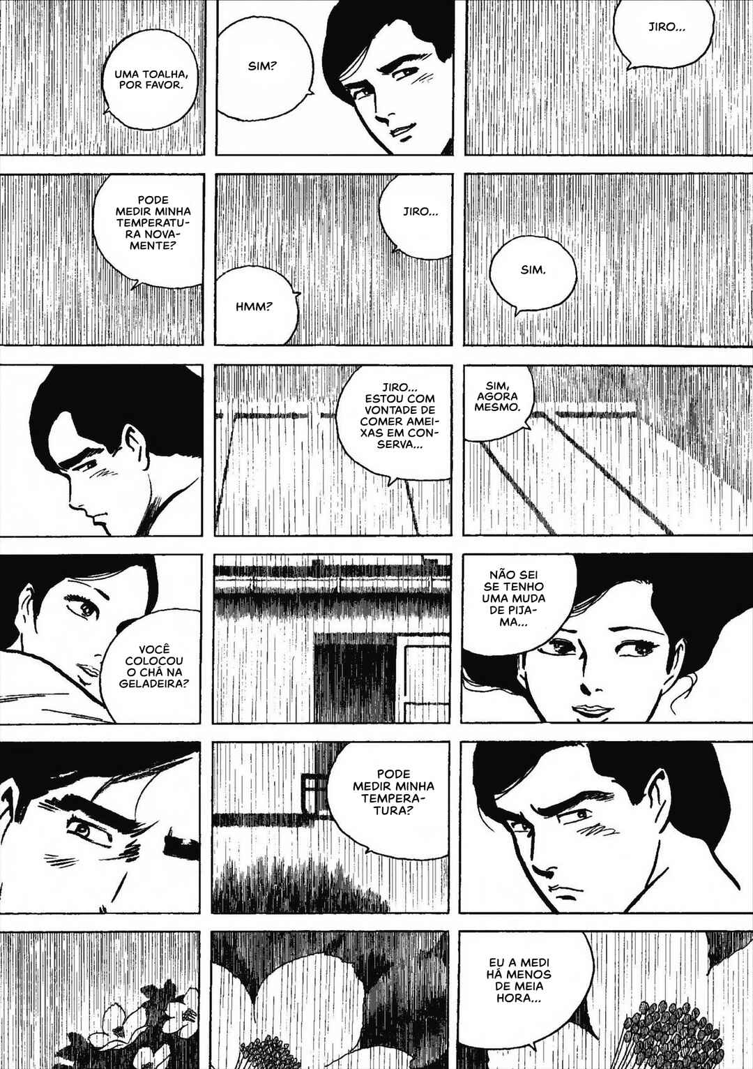 Age of Cohabitation Chapter 20 - Page 8