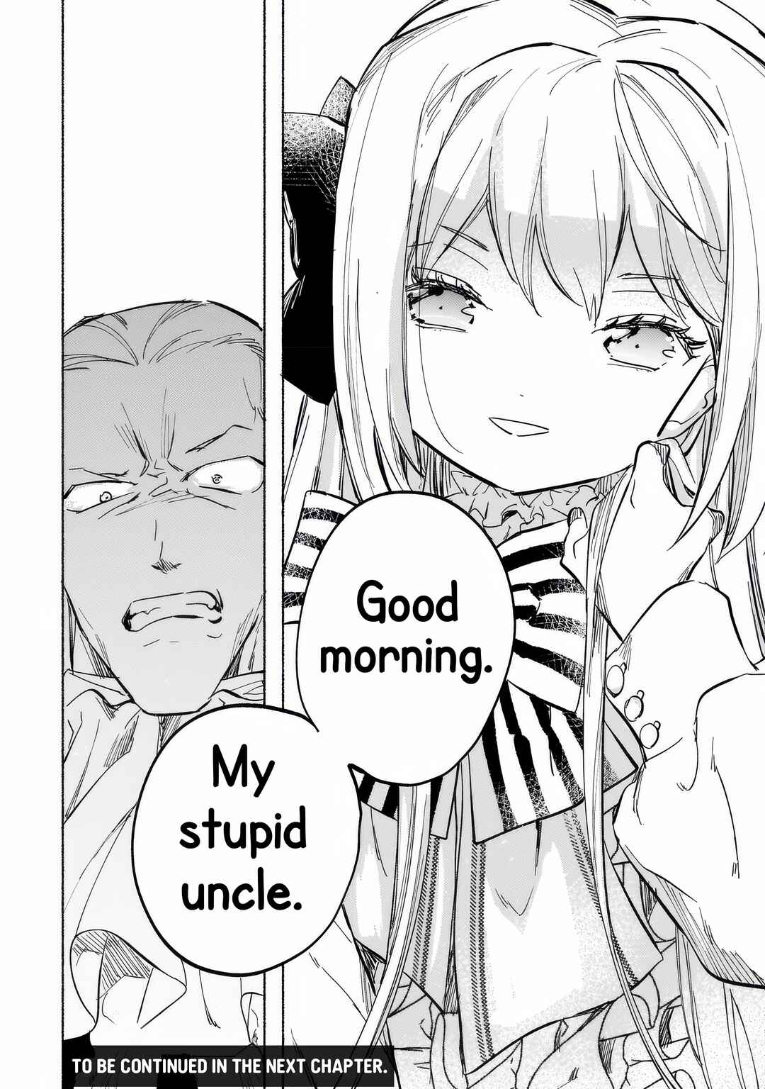 Shiitagerareta Tsuihou Oujo wa, Tensei Shita Densetsu no Majo deshita Chapter 2 - Page 38