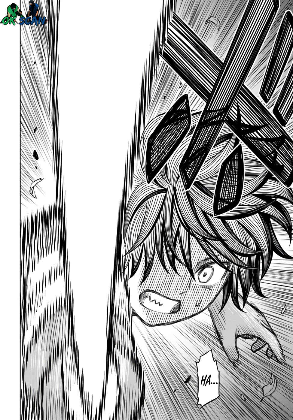 Monogatari no Kuromaku ni Tensei Shite Chapter 3 - Page 7