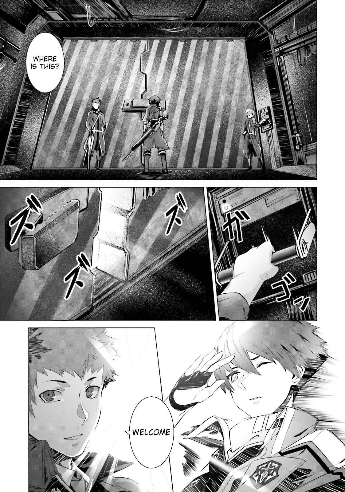 Naze Boku no Sekai wo Daremo Oboeteinai no ka? Chapter 3 - Page 11