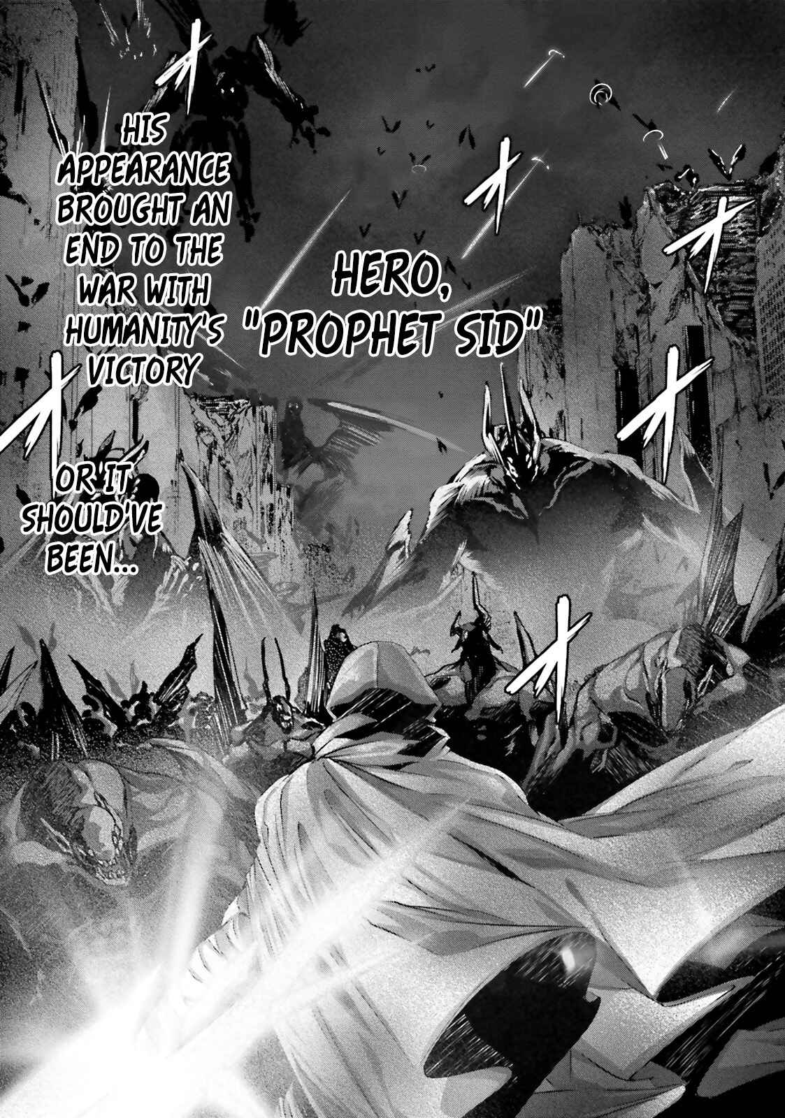Naze Boku no Sekai wo Daremo Oboeteinai no ka? Chapter 3 - Page 5
