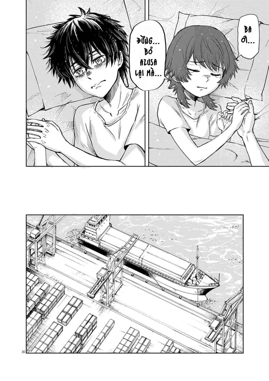 Sekai Saikyou no Kishi wa, Kanarazu Shinu Heroine wo Sukuu Tame Isekai Demo Saikyou no Kishi to Naru ~Ryoutei ni Hana wo, Ryoute ni Ken wo~ Chapter 8 - Page 31